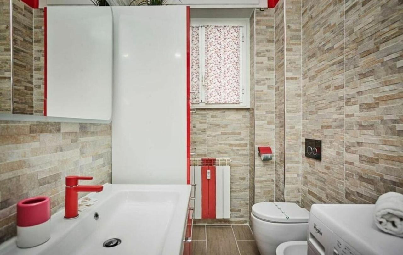 Pezzotti The Grace By Halldis Milan Exterior photo